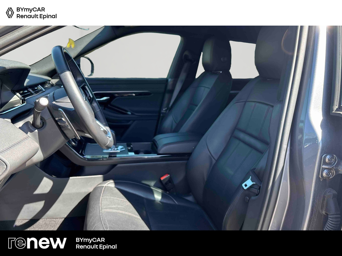 Land Rover Range Rover Evoque Mark II D200 MHEV AWD BVA9 — photo 11