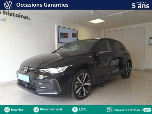Volkswagen Golf 2.0 tdi 150ch vw edition dsg7