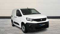 Peugeot Partner Standard 650kg BlueHDi 100ch S&S BVM5 Asphalt — photo 3