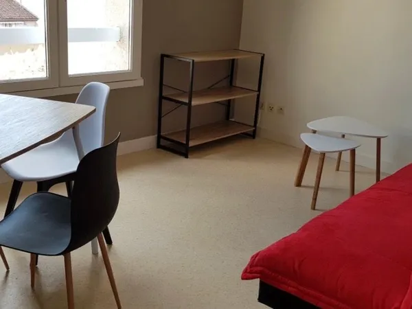 Appartement T2 Aurillac