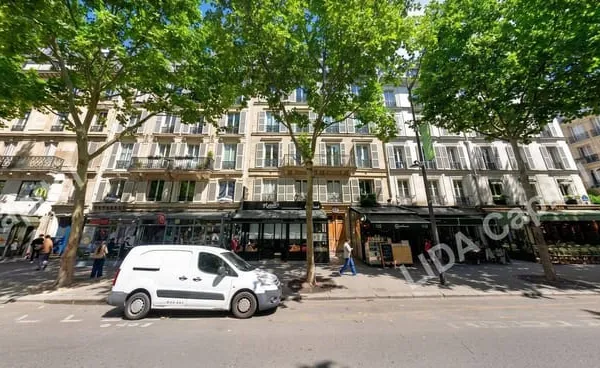 Boutique 224 m²