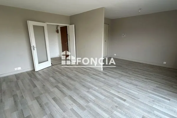 Appartement 3 pièces 68 m²