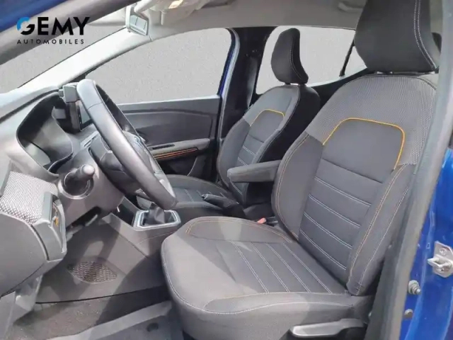 Dacia Sandero tce 90 - 22 — photo 9