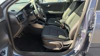 Kia Stonic 1.0 T-GDi 100ch GT Line DCT7 — photo 12