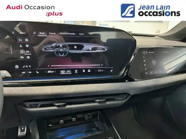 Audi A5 tfsi 204 ch s tronic 7 quattro — photo 14