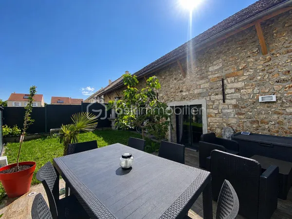 Maison 4 pièces 131 m²