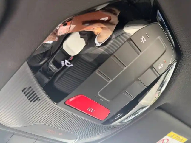 Kia Ev4 204 ch autonomie longue 81.4 kwh — photo 35