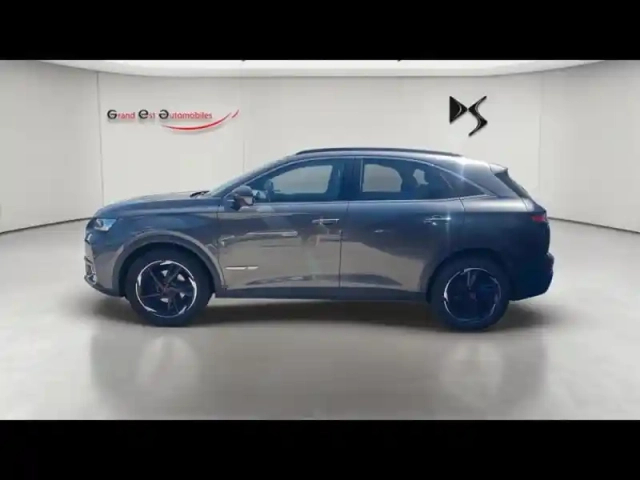 Ds Ds 7 crossback puretech 180ch rivoli automatique — photo 2