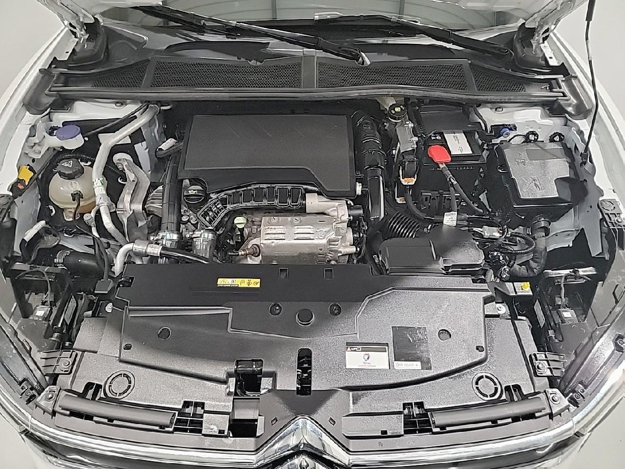Citroën C5 X puretech 130 s&s eat8 shine — photo 14