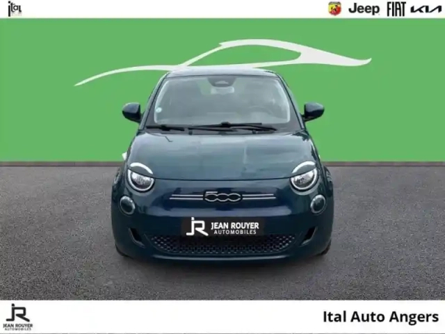 Fiat 500 e 118ch pack confort &amp; style my23 — photo 2