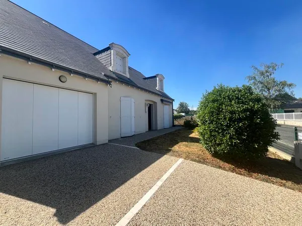 Maison 6 pièces 174 m²