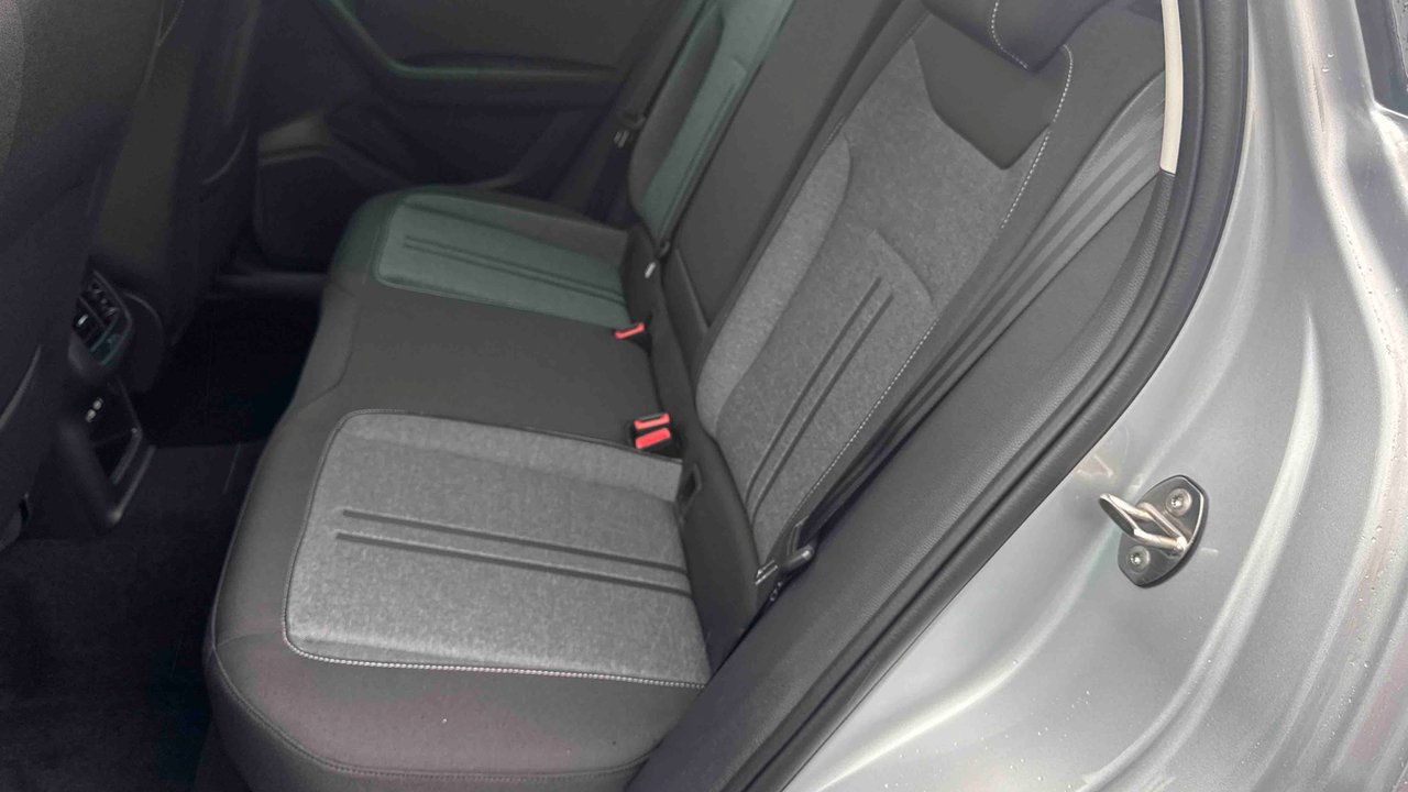 Seat Ateca 1.5 TSI 150 ch Start/Stop DSG7 — photo 20