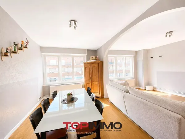 T3- SAINT DIE - 96,80m2