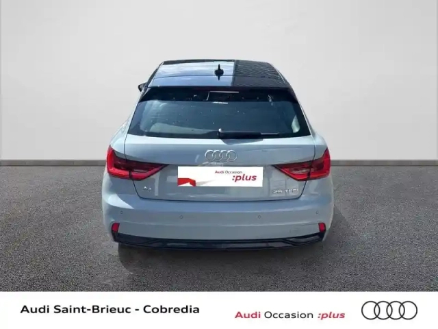 Audi A1 sportback 25 tfsi 95ch advanced — photo 20