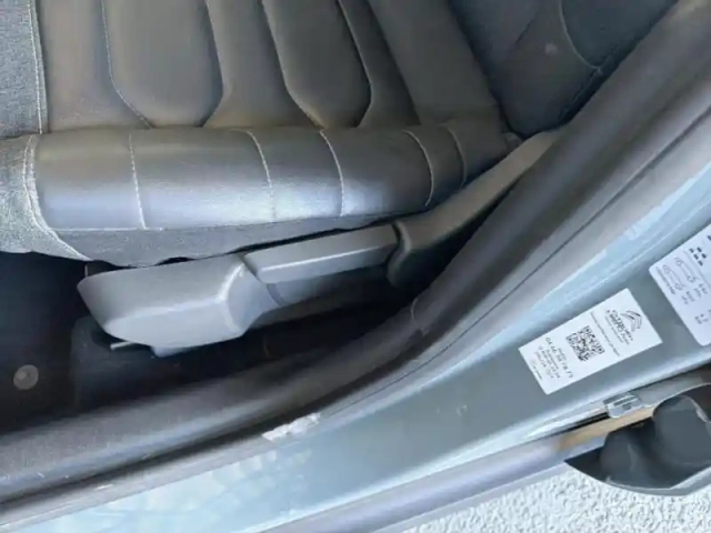 Citroën C3 Aircross puretech 130ch s&amp;s shine pack eat6 — photo 13