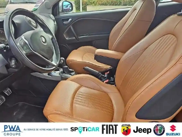 Alfa Romeo Mito 1.4 tb multiair 140ch lusso tct stop&amp;start — photo 9