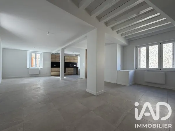 Maison 4 pièces 83 m²