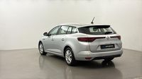Renault Mégane Estate 1.5 Blue dCi 115ch Business — photo 8