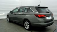 Opel Astra Sports Tourer 1.5 D 122ch Elegance Business BVA — photo 6