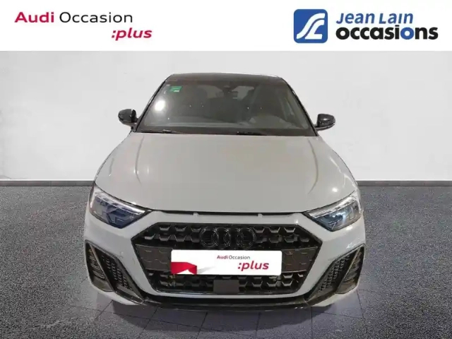 Audi A1 sportback 35 tfsi 150 ch s tronic 7 — photo 2