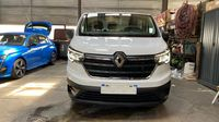 Renault Trafic L1H1 3T 2.0 Blue dCi 130ch Confort E6E — photo 1
