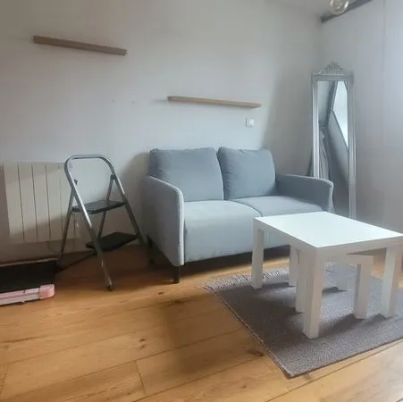 Chambre à louer
