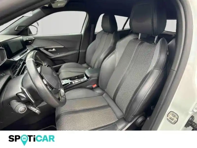 Peugeot 2008 1.2 puretech 130ch s&amp;s gt eat8 — photo 12