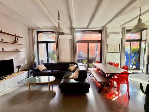 Appartement 2 pièces 67 m²