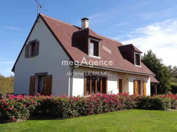 Maison traditionnelle en EXCELLENT ETAT