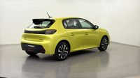 Peugeot 208 1.2 Hybrid 100ch Active e-DCS6 — photo 5