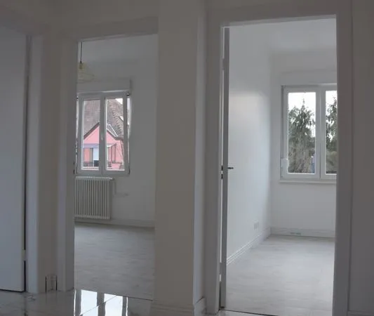 Appartement 2 pièces 63 m2