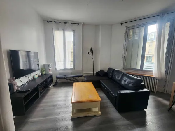 Maison 5 pièces 90 m²