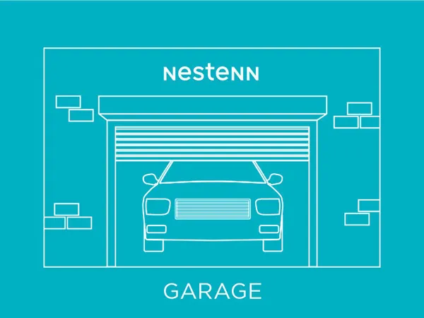 Garage à vendre à Nice Riquier - Exclusivité NESTENN Nice Port