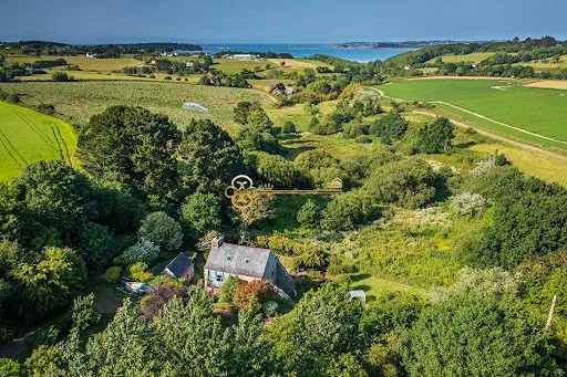 Propriété 7 pièces 176 m²
