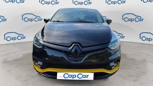 Renault Clio RS 1.6 TCe Turbo 220 EDC6 - Rs 18 – 2018 – 118500 km – Essence – Boîte Automatique — photo 52