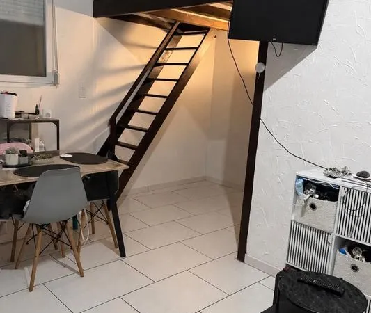 Apartement