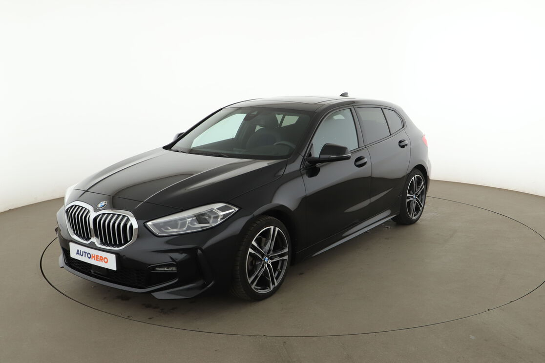 BMW Série 1 118i M Sport DKG7 — photo 1