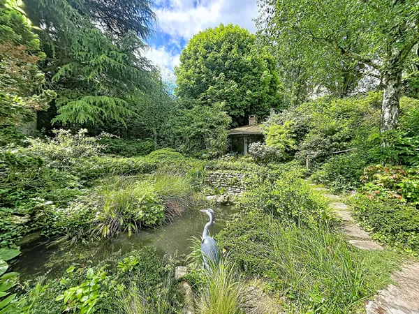 Maison 6 pièces 162 m²