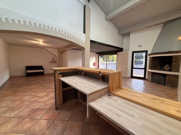Immeuble à vendre Sorède