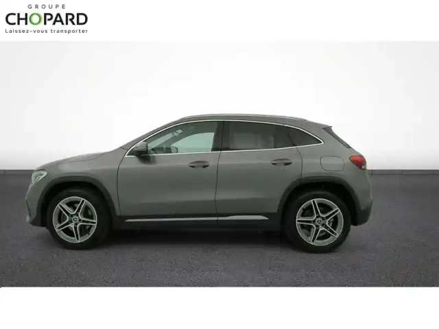 Mercedes Gla 250 e 8g-dct — photo 4