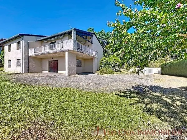 Maison 4 pièces 150 m²