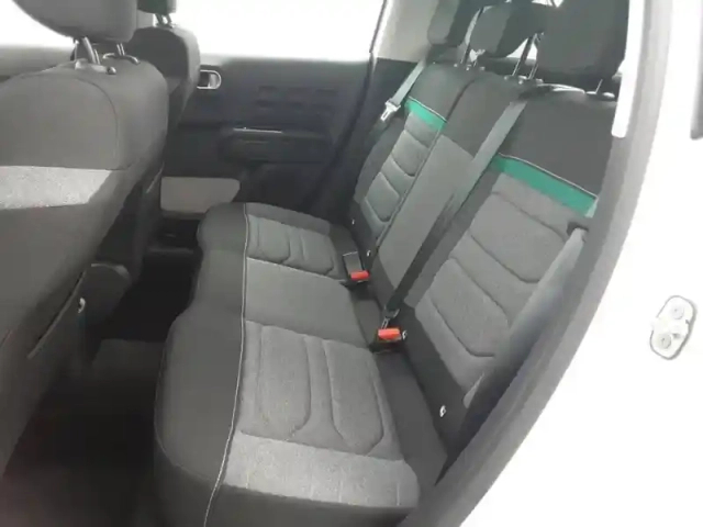 Citroën C3 puretech 83 s&amp;s bvm5 — photo 45