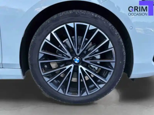 Bmw Serie 2 active tourer 220i 170 ch dkg7 — photo 14