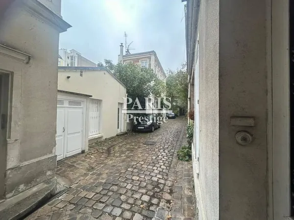 Appartement 2 pièces 32 m²