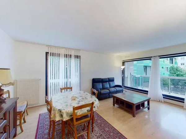 Appartement 4 pièces 90 m²