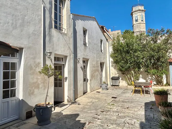 Maison 8 pièces 291 m²