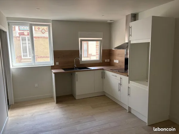 Duplex centre livarot