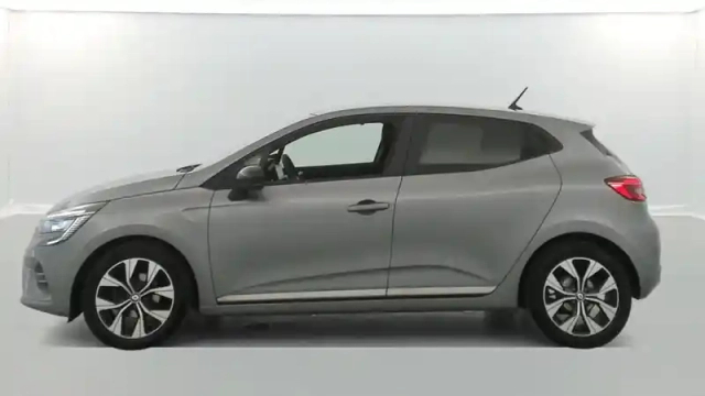 Renault Clio tce 90 evolution 5p — photo 2