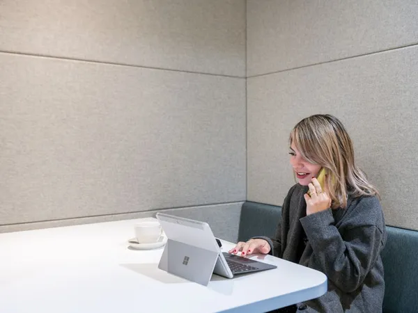 Espace de travail privé personnalisé en fonction des besoins uniques de votre entreprise à 73 Vaugir