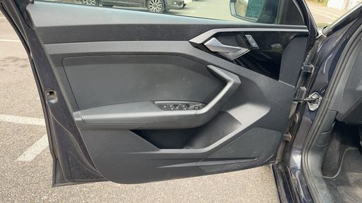 Audi A1 Sportback 25 TFSI 95 - . – 2019 – 122572 km – Essence – Boîte Manuelle — photo 33